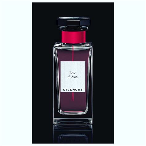 Rose Ardente Givenchy parfum 